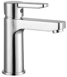 Смеситель Iddis Sena SENSB00i01 для раковины| 5x15x15