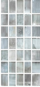 Керамогранит Imola Tube Camden 260 120x260  XX Комбинированный 