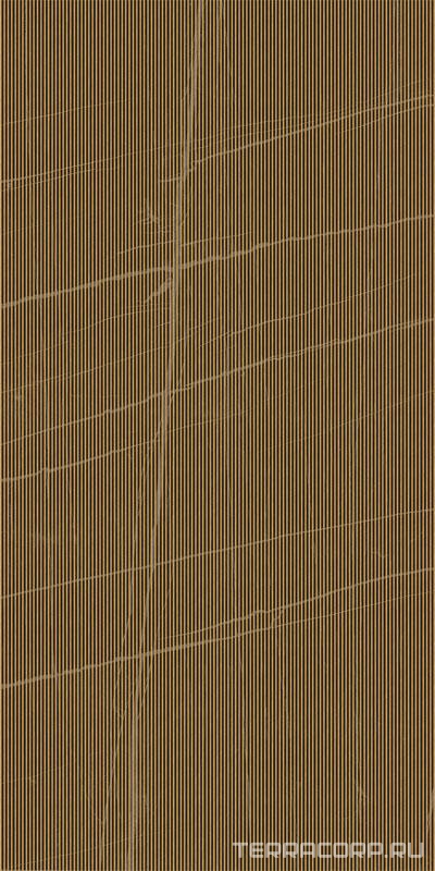 Керамогранит La Faenza Trex3 Trex DK 12N LP 60x120 Коричневый, фото 3