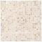 Мозаика FAP Ceramiche Roma Pietra Micromosaico RT 30x30 Бежевый, фото 4