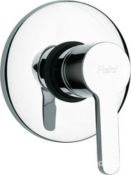 Смеситель для душа, встраиваемый в стену, (цв.хром), Arena XX