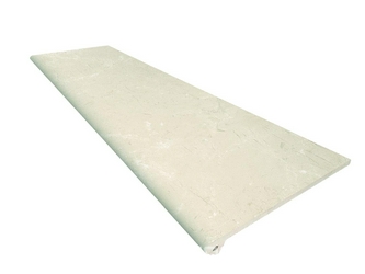 Marbles  Crema Marfil Peldano Fiorentino XX |33x120