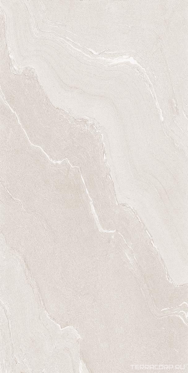Керамогранит Ergon Stone Talk White Martellata Nat. Ret.ZZ60x120 Серый, фото 5