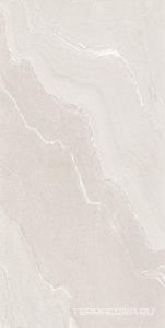 Керамогранит Ergon Stone Talk White Martellata Nat. Ret.ZZ60x120 Серый 