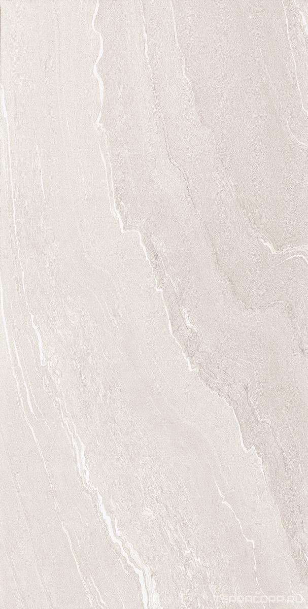 Керамогранит Ergon Stone Talk White Martellata Nat. Ret.ZZ60x120 Серый, фото 7