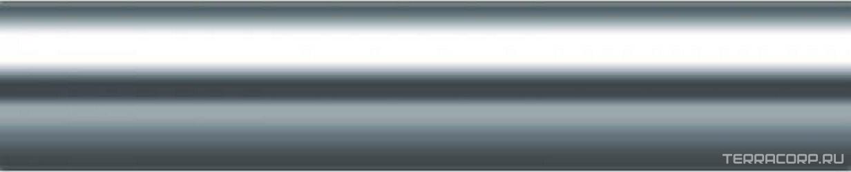 Декоративный молдинг "Swarovski" на фронтальную панель к ванне "СОРРЕНТО 148*148 см", ZZ