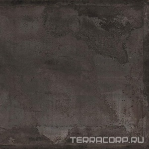 Керамогранит Imola Tube 6 120N RM ( п.п.)ZZ 120x120 Черный 