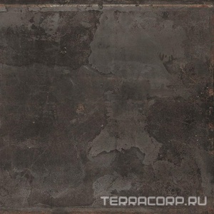 Керамогранит Imola Tube 6 120N RM ( п.п.)ZZ 120x120 Черный 