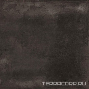 Керамогранит Imola Tube 6 120N RM ( п.п.)ZZ 120x120 Черный 
