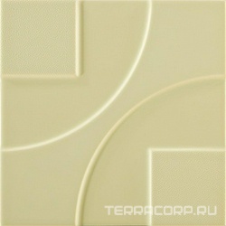 Керамическая плитка Pamesa Saxon  Lima ХХ25x25 Желтый 