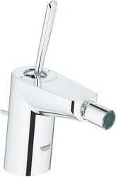 Смеситель Grohe Eurodisc joy 24036000 для биде| 5x18x15