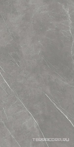 Керамогранит AtlasConcorde Россия FORTE DEI MARMI F.d.M. Elegant G. Rett 80x160/Ф.Д.М. Элегант Г. Рет 80Х160 Серый 
