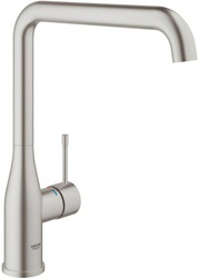 Смеситель Grohe Essence 30269DC0 для кухонной мойки| 9x30x26