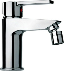 Смеситель для биде, c д/к, (цв.хром), Le Mans ZZ