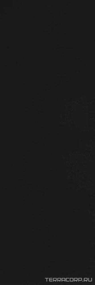 Керамогранит Lea Ceramiche Absolut Slimtech Total black 5plus sat 100x300 Черный, фото 4
