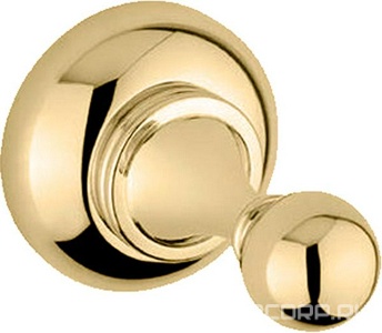 Крючок, (цв.золото),  ZZ Cezares Aphrodite APHRODITE-HK2-03/24-M