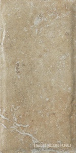 Керамогранит CIR Cotto Del Campiano  Terra Di Pienza 20x40 Бежевый 