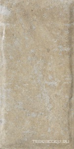 Керамогранит CIR Cotto Del Campiano  Terra Di Pienza 20x40 Бежевый 