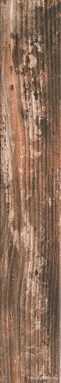 Керамогранит CIR Kentucky Sassafras XX15x90 Коричневый, фото 3