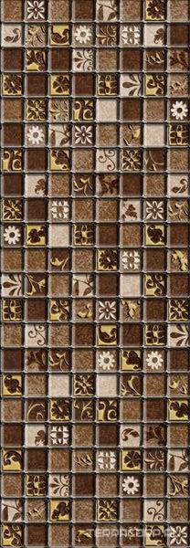 Ступени Gres de Aragon Mytho Tabica Geo () Terra 12x33 Коричневый, фото 3