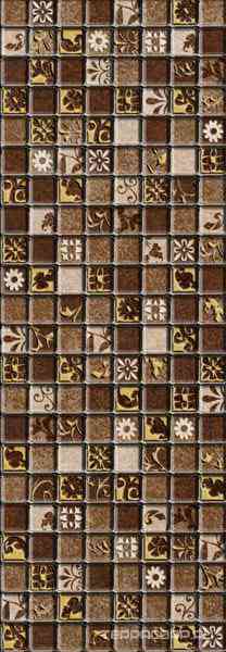 Tabica Geo (Mytho) Terra |12x33