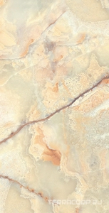 Керамогранит Fusure Ceramic Luxury Stone  SS12048 Pol 60x120 Бежевый 