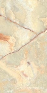 Керамогранит Fusure Ceramic Luxury Stone  SS12048 Pol 60x120 Бежевый 