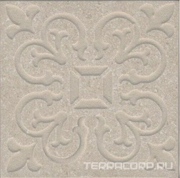 Про Матрикс беж светлый вставка SAB гр. 9,5х9,5| ZZ