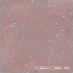 Керамогранит Travertino красно-коричневый полир.XX l60x60