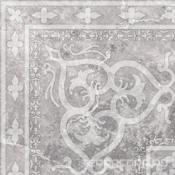 Esquinera Petra Marengo XX |29,8x29,8