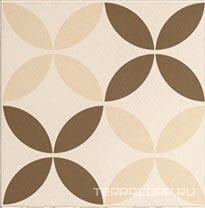 Керамогранит Emil Ceramica Be-Square Decor nat XX20x20 Комбинированный, фото 7