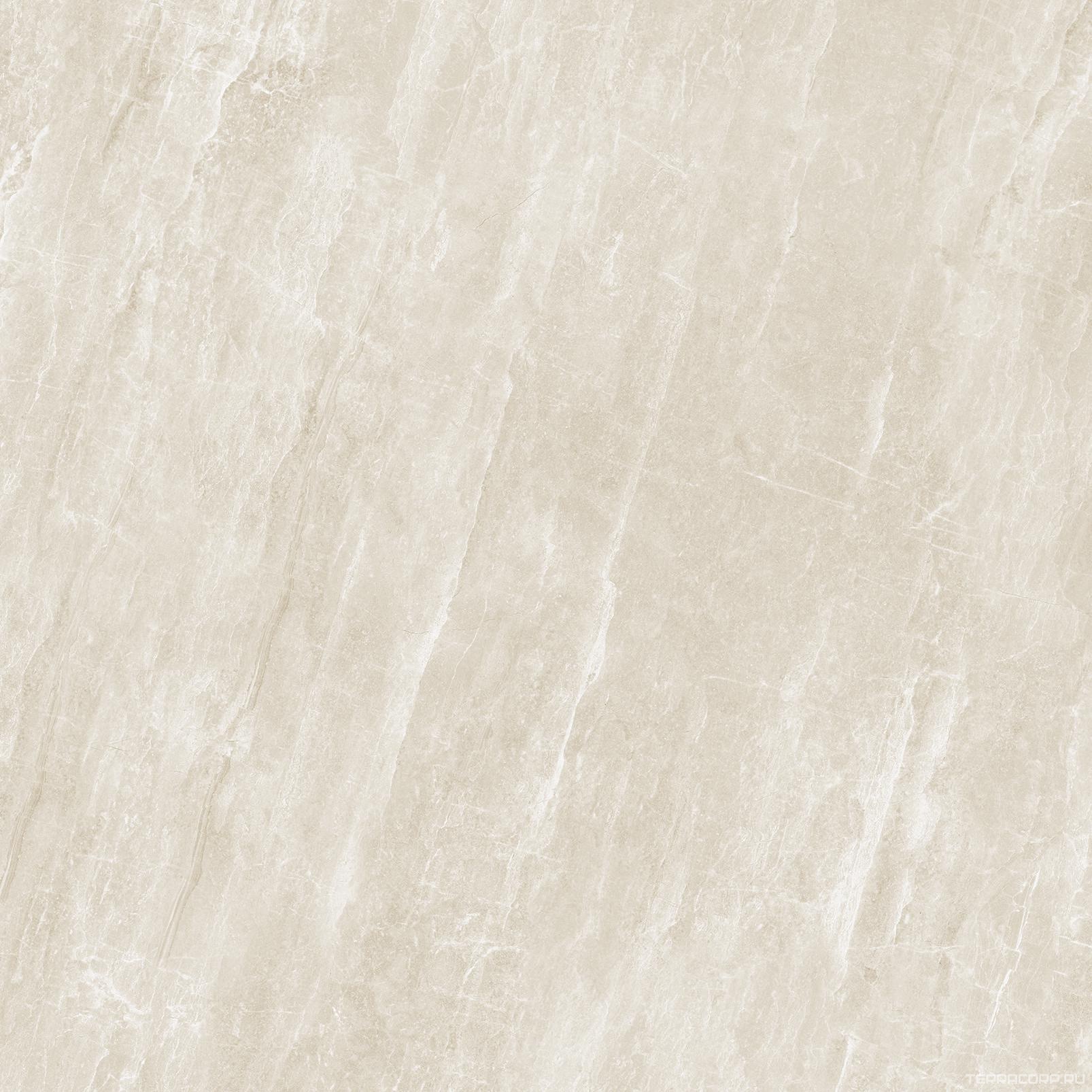 Керамогранит Gardenia Orchidea Unigue Marmi Unigue Pearl Lap Rett 80x80 Серый, фото 6