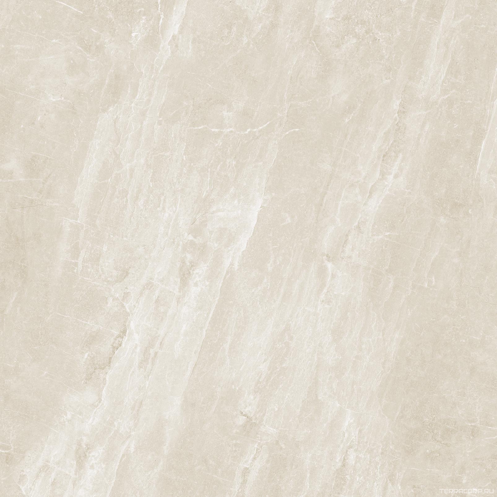 Керамогранит Gardenia Orchidea Unigue Marmi Unigue Pearl Lap Rett 80x80 Серый, фото 7