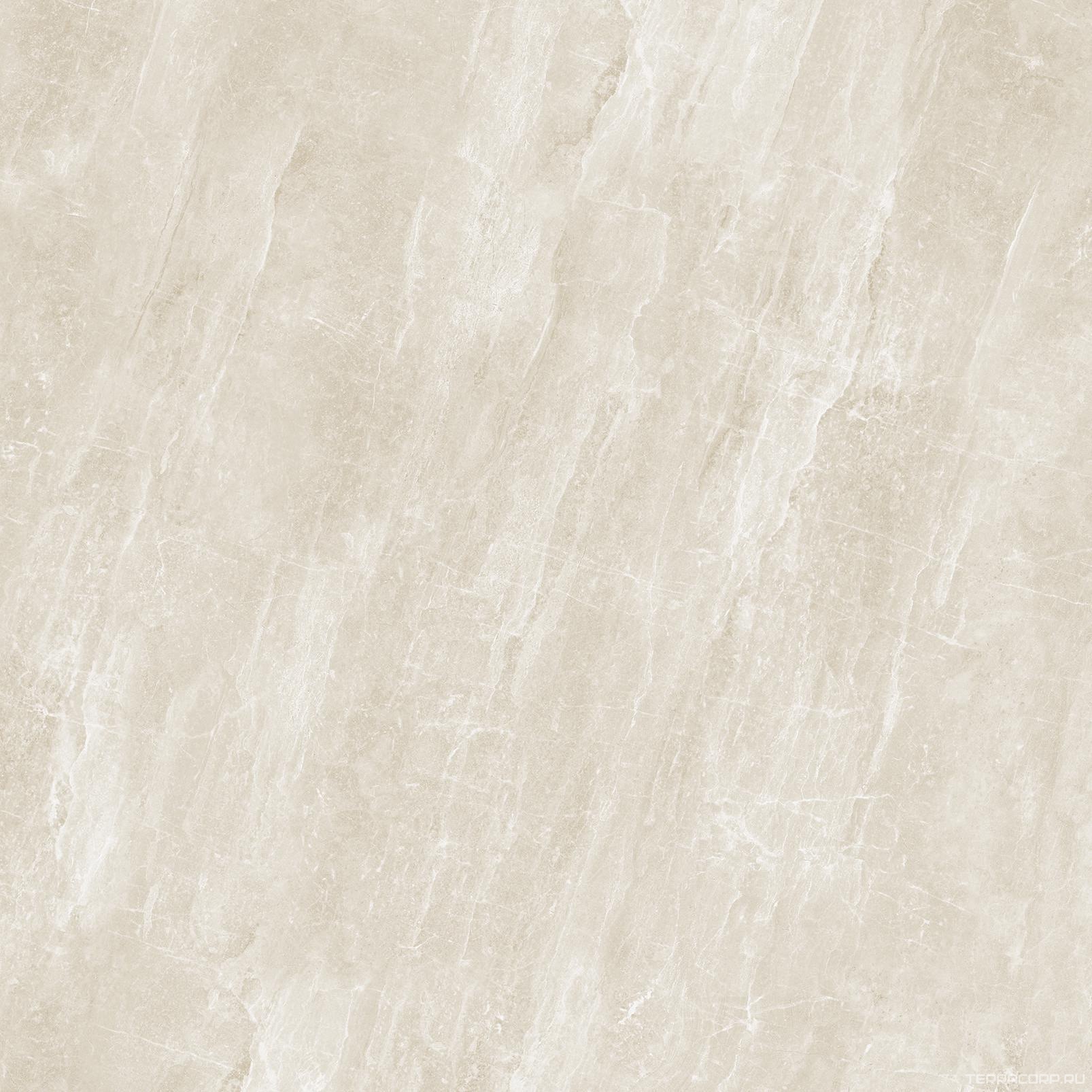 Керамогранит Gardenia Orchidea Unigue Marmi Unigue Pearl Lap Rett 80x80 Серый, фото 4