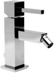 Смеситель для биде, с д/к, (цв. хром), Quadra XX