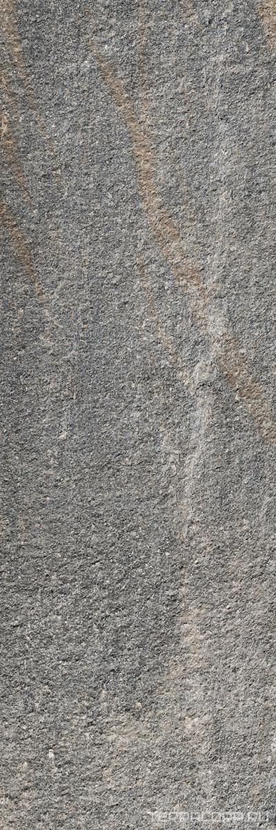 Керамогранит Sadon Le Cave Luserna Multicolor ( 2см) Rett 40x120 Серый, фото 3