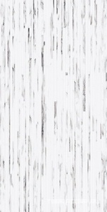 Керамогранит Emil Ceramica Tele di Marmo Doghe Statuario Luc ZZ59x118,2 Белый 