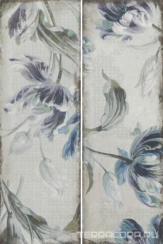 Керамическая плитка Gracia ceramica Antonetti white wall 01 XX10х30 Белый, фото 3