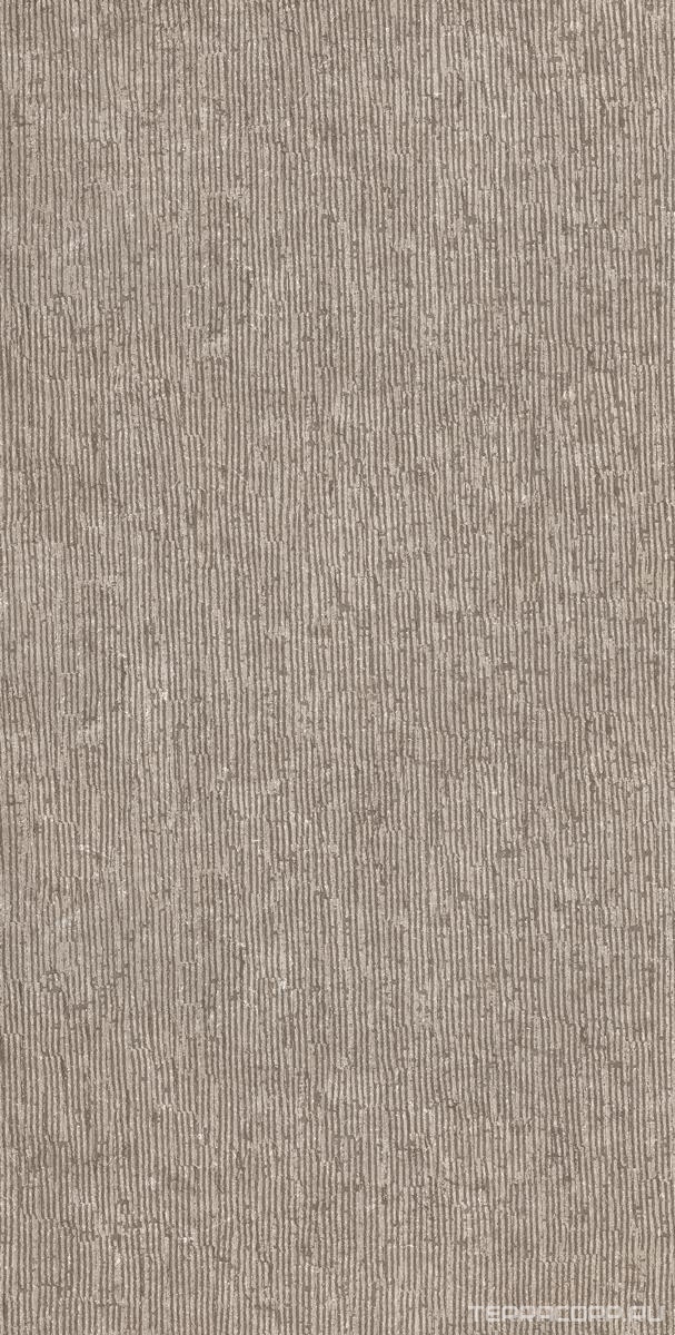 Керамогранит Ergon Stone Talk Taupe Rullata Nat. Ret.ZZ60x120 Бежевый, фото 5