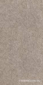 Керамогранит Ergon Stone Talk Taupe Rullata Nat. Ret.ZZ60x120 Бежевый 