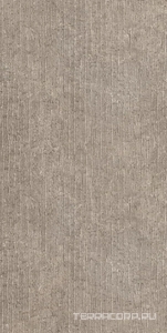 Керамогранит Ergon Stone Talk Taupe Rullata Nat. Ret.ZZ60x120 Бежевый 