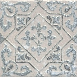 Керамическая плитка Kerama Marazzi Барио Декор  B3415x15 Комбинированный 