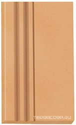 Tabica Natural ZZ|12x24,4