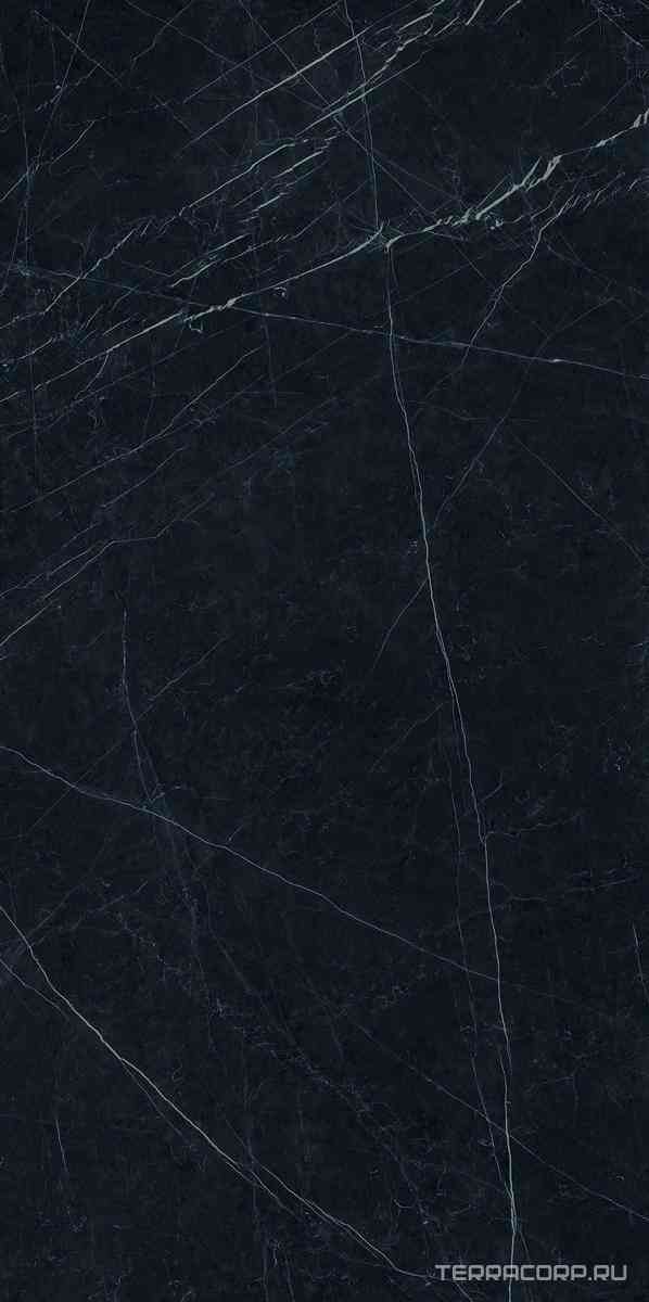 Nero Marquinia Lucidato (Shiny) 6 mm |150x300