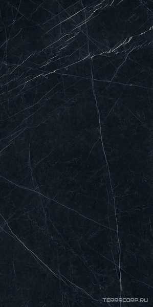 Nero Marquinia Lucidato (Shiny) 6 mm |150x300