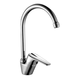 Смеситель Rossinka D D40-23 для кухонной мойки| 11x30x21