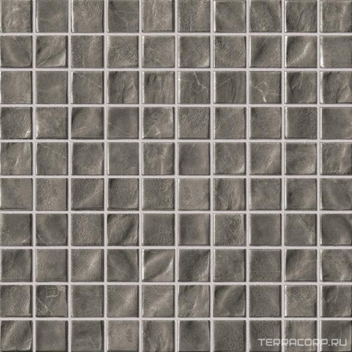 Мозаика FAP Ceramiche Roma Natura Imperiale Mosaico RT 30.5x30.5 Коричневый, фото 3