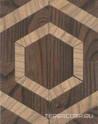 Хоум Вуд дек. пол набор. 25,1х20,1| XX
