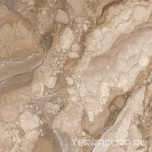 Керамогранит La Faenza Oro OR ILL 90 LP (п.п.) ZZ90x90 Бежевый 