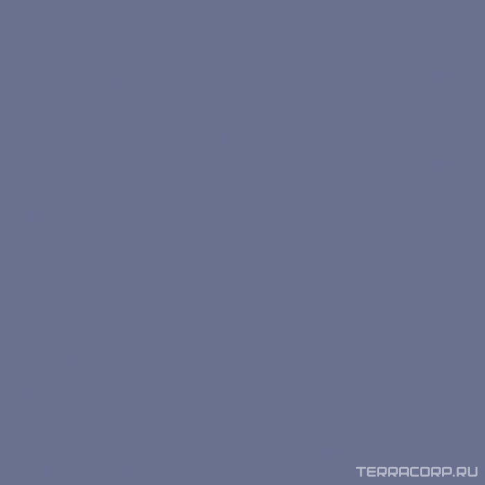 Керамогранит Gracia ceramica Monocolor Керамогранит blue RAL5014 PG 01XX 60х60 Голубой, фото 3